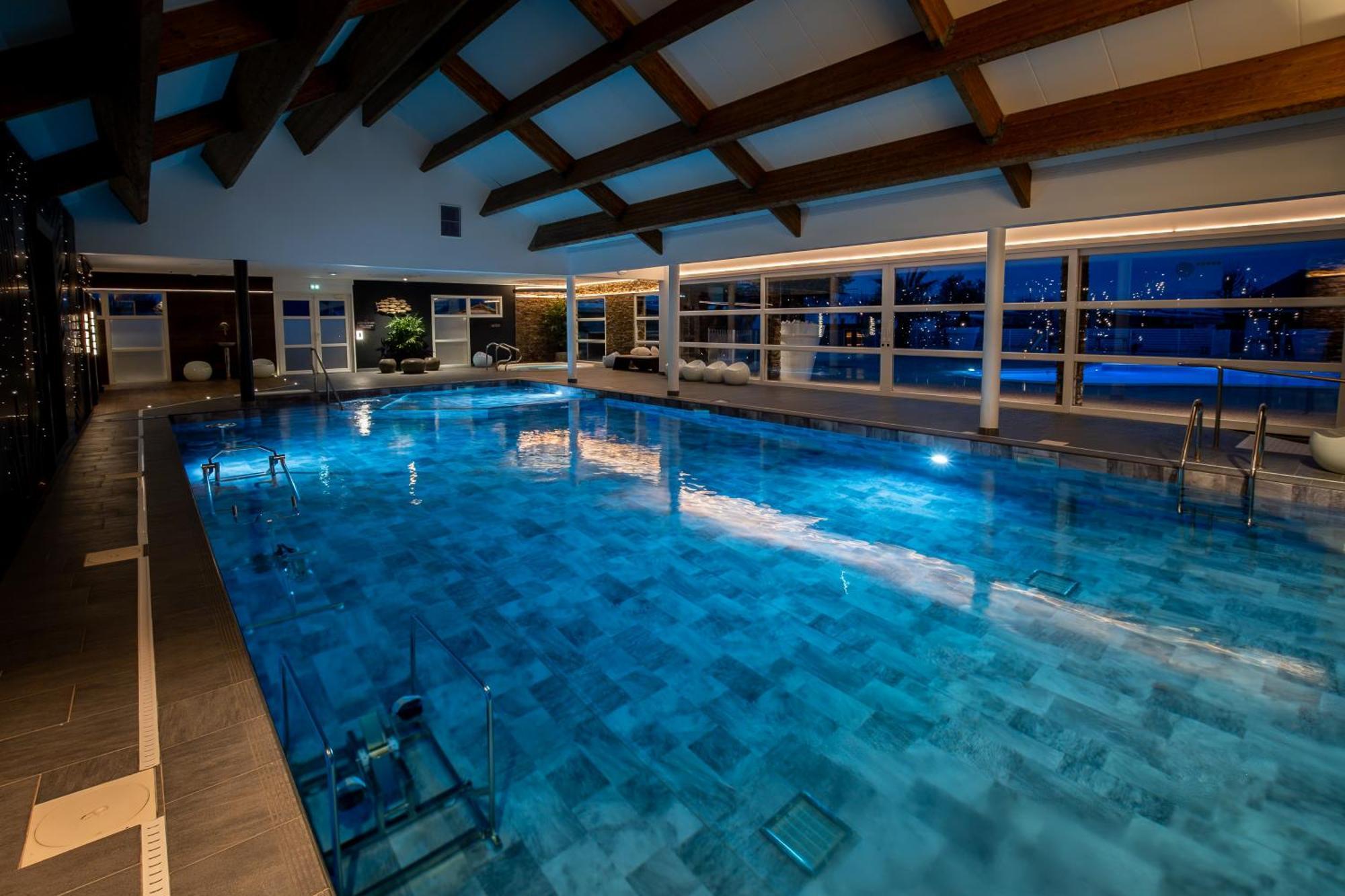 M&V Resort Camping Langrune-sur-Mer Bagian luar foto