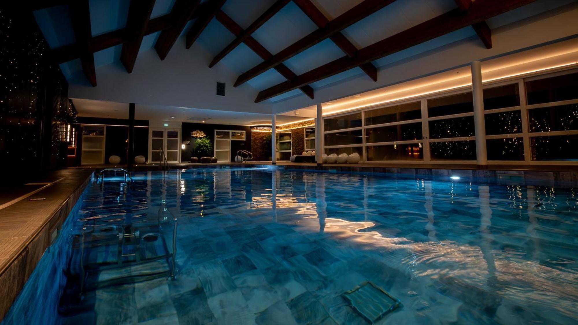 M&V Resort Camping Langrune-sur-Mer Bagian luar foto